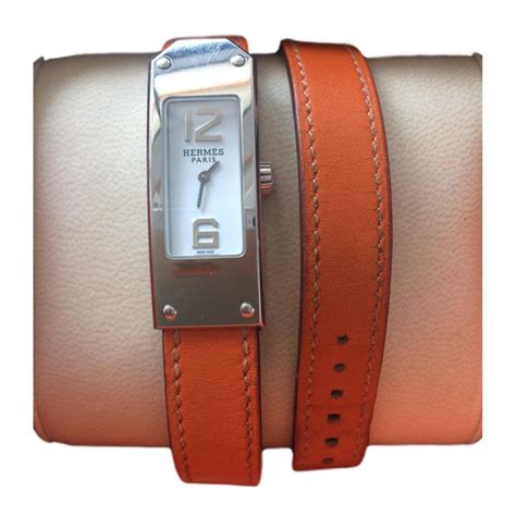 montre kelly 2 hermes|kelly watch hermes.